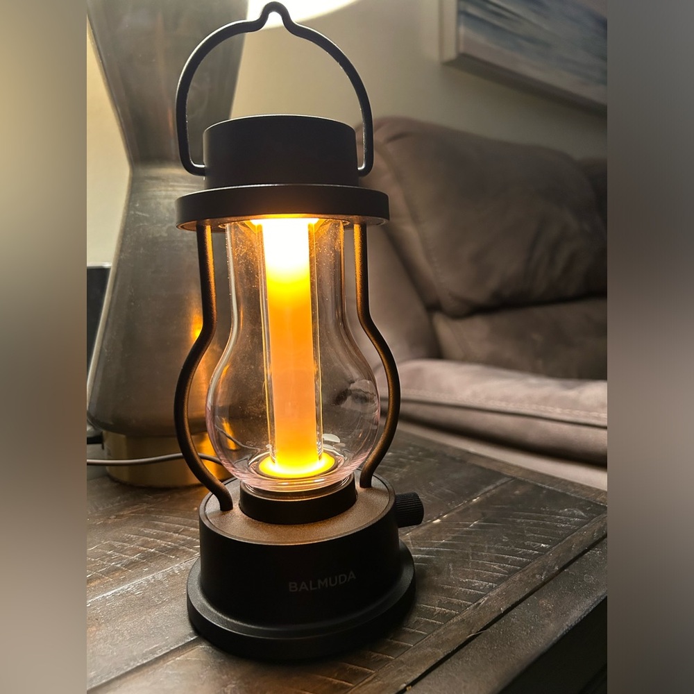 BALMUDA The Lantern